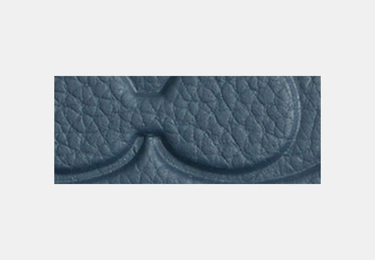 Restored 3-In-1 Wallet In Signature Leather