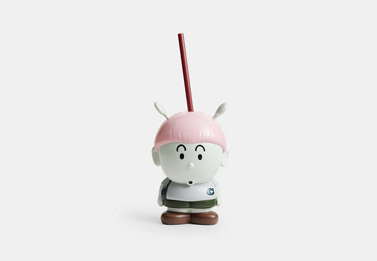 Coach | Brain Dead Xerx Alien Cup With Straw
