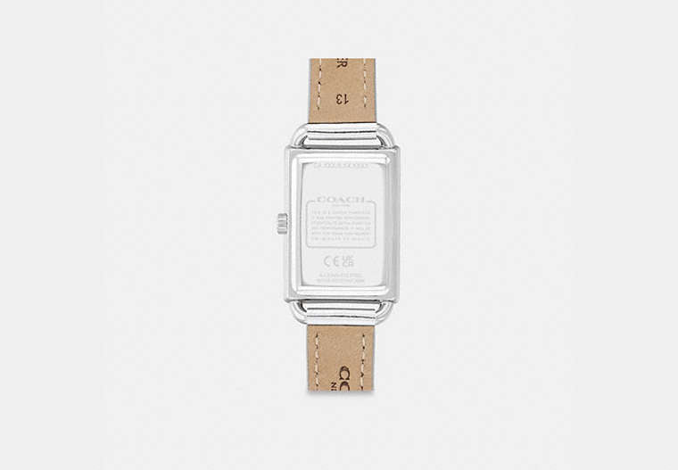 Liz Watch, 34 Mm