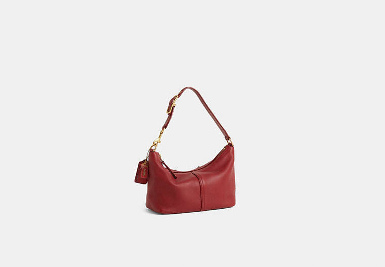 Reloved Vintage Legacy West Demi Zip Bag