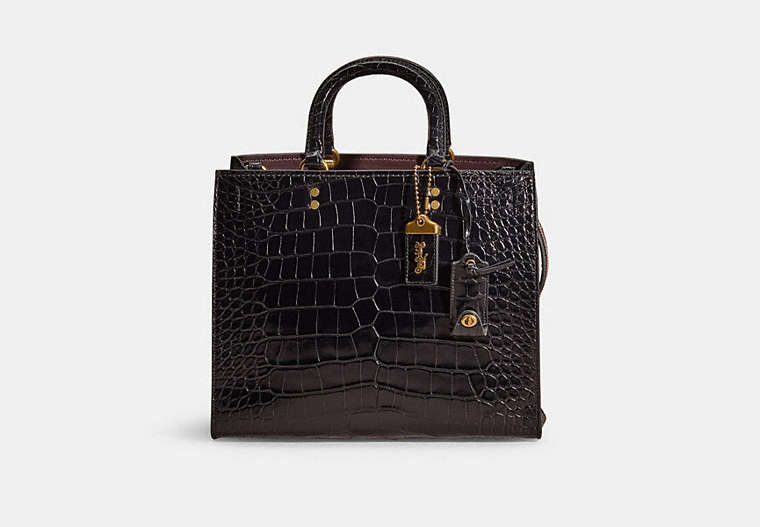 Restored Rogue In Alligator