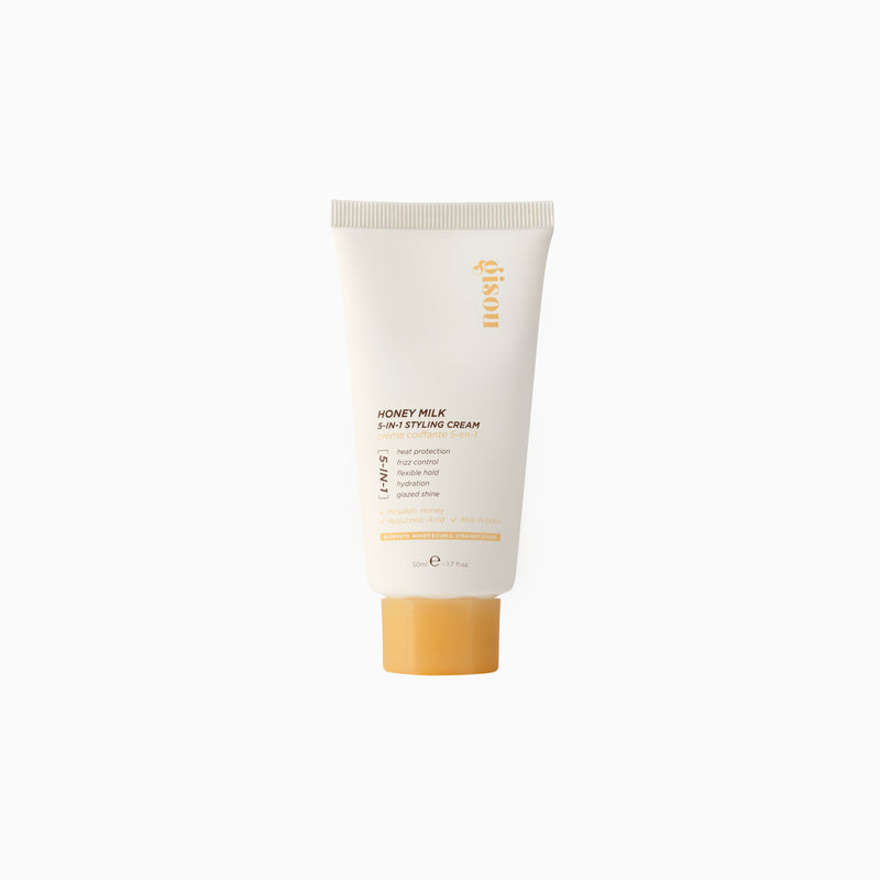 Honey Milk 5-in-1 Styling Cream