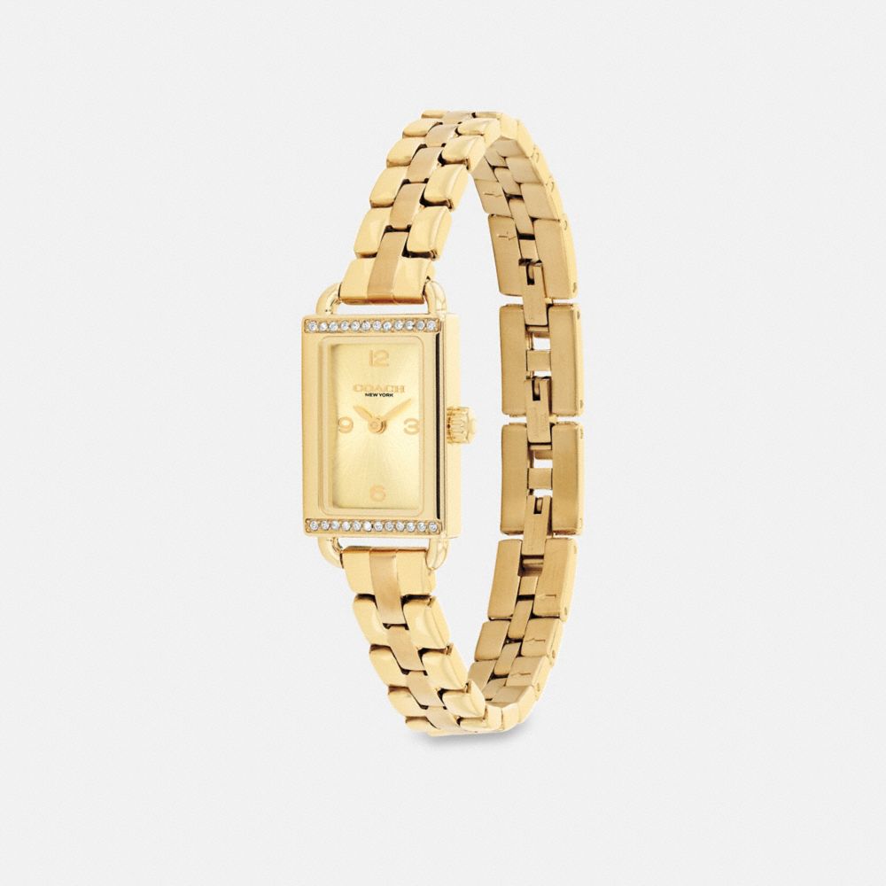 Mini Liz Watch, 17 Mm X 24 Mm