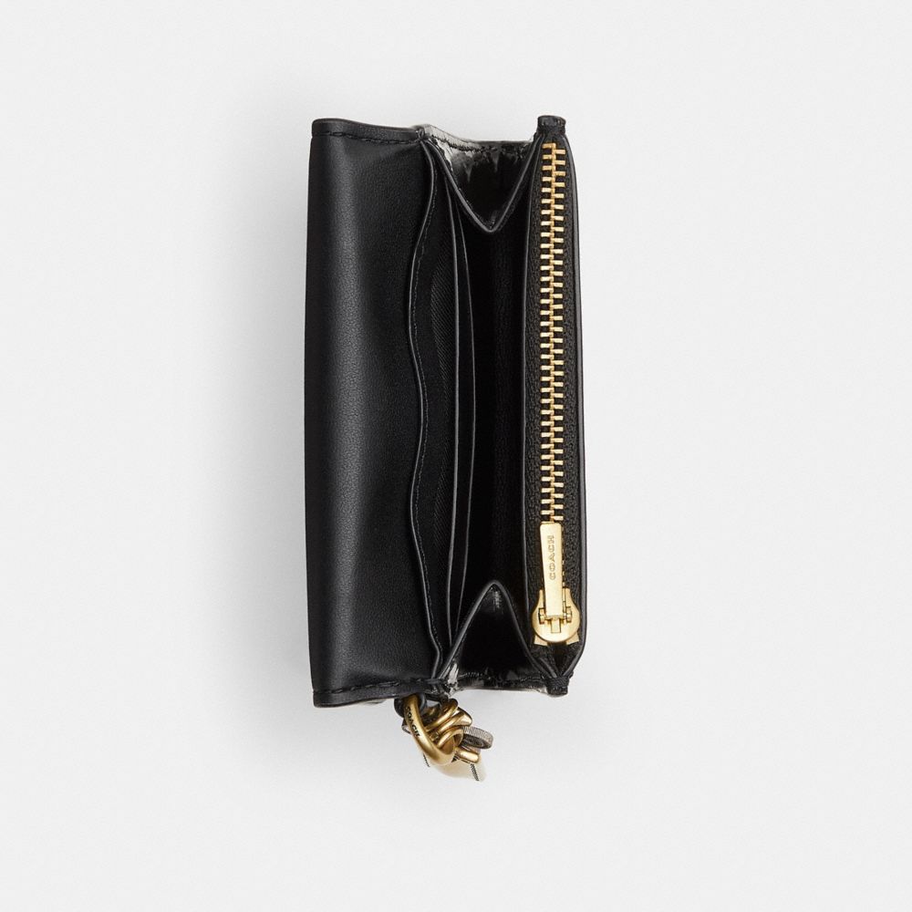 Essential Flap Card Case