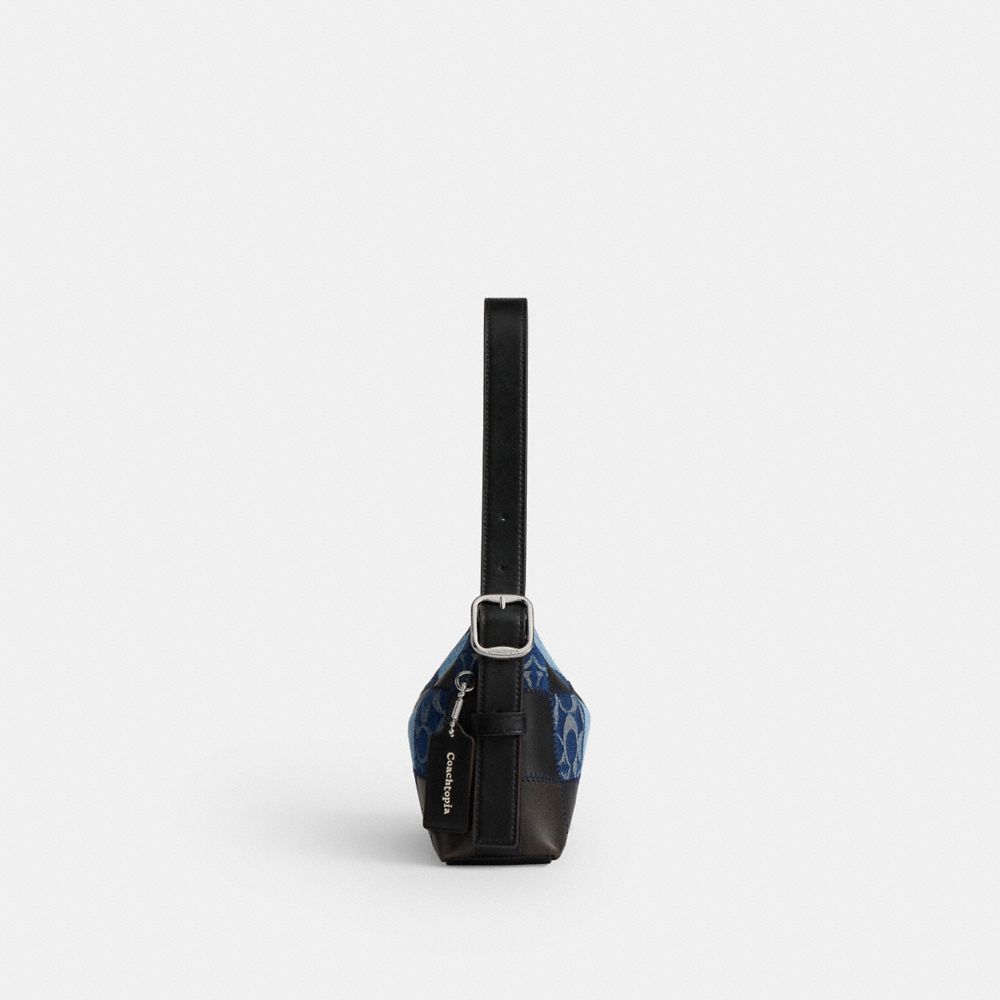 Alter/Ego Small Slouchy Shoulder Bag