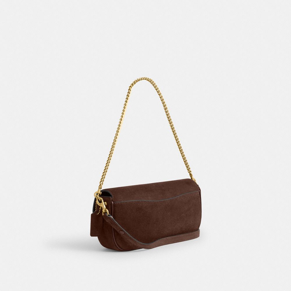 Brook Flap Chain Bag