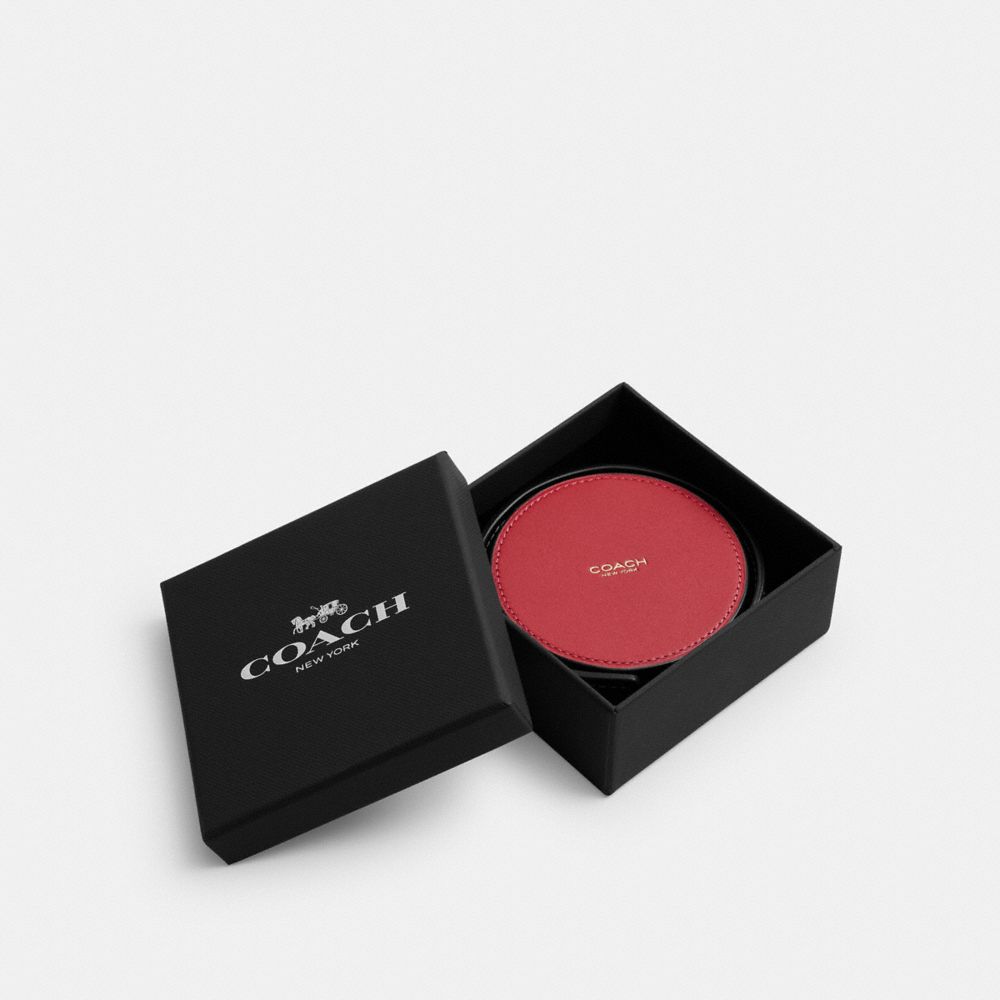 Coaster Set