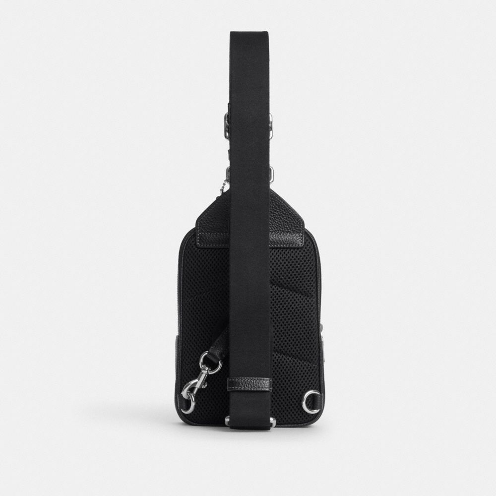 Racer Sling Pack