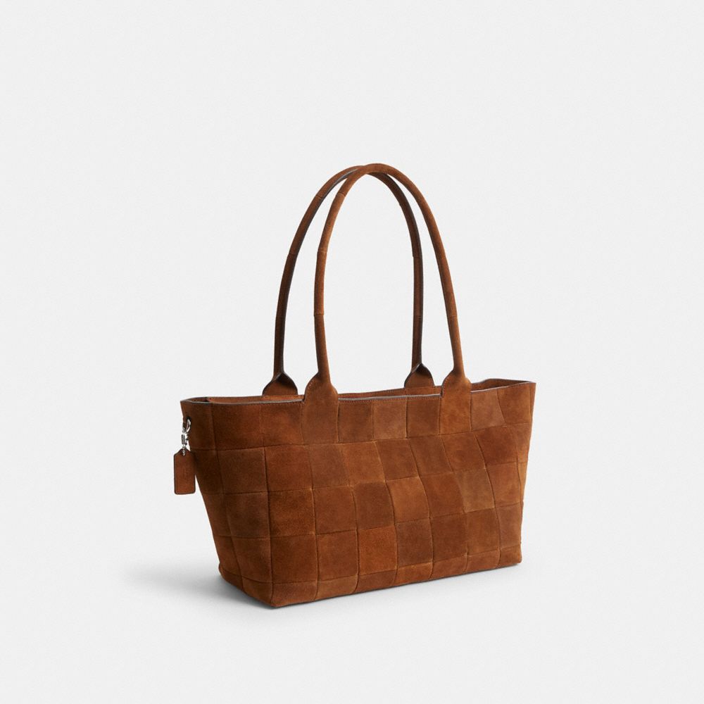Alter/Ego Large Tote Bag