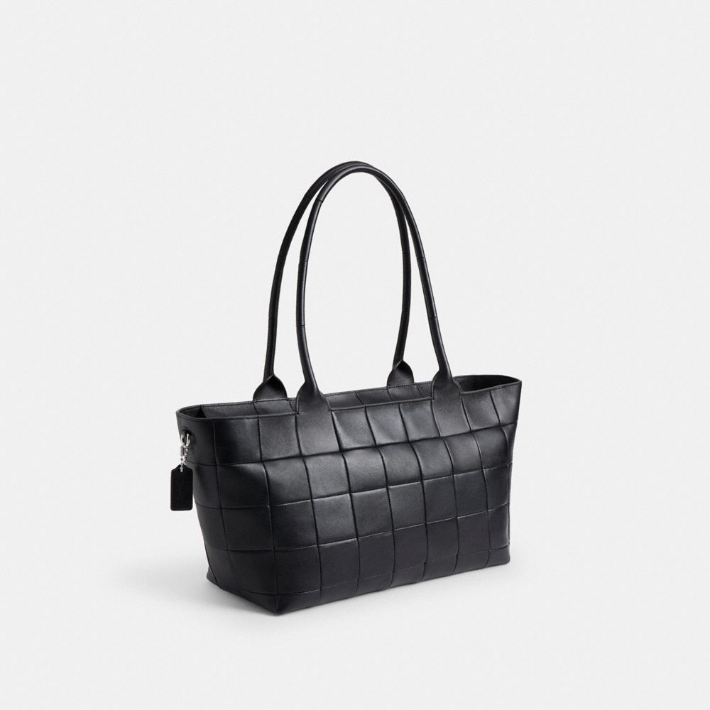 Alter/Ego Large Tote Bag