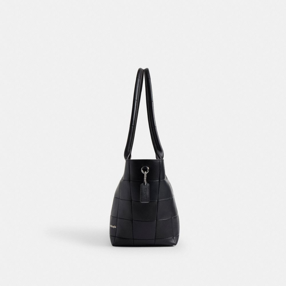 Alter/Ego Large Tote Bag