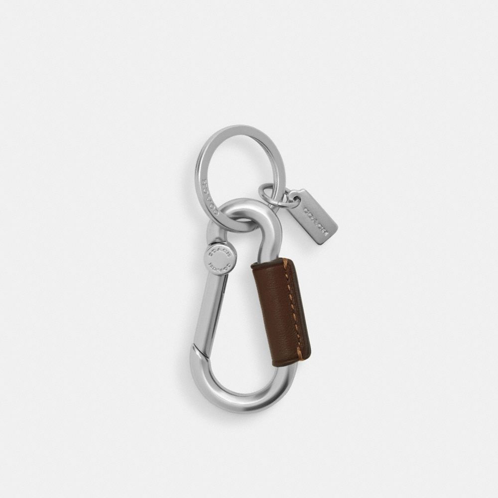 Carabiner Key Ring