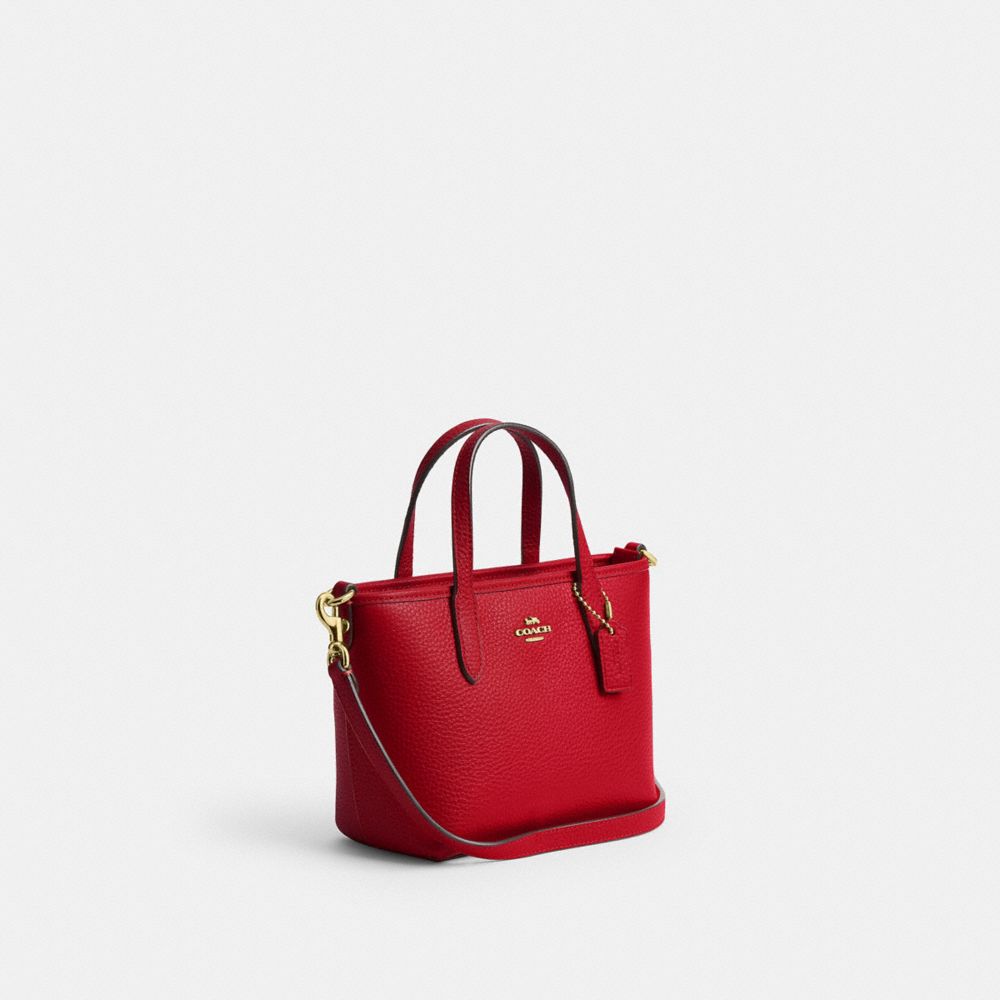 City Mini Tote Bag