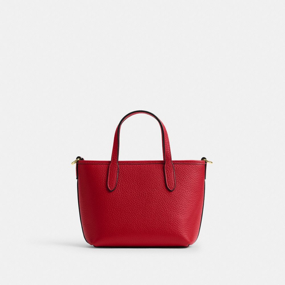 City Mini Tote Bag