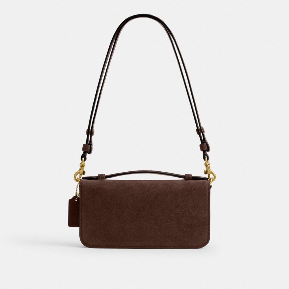 Elora Top Handle Crossbody Bag