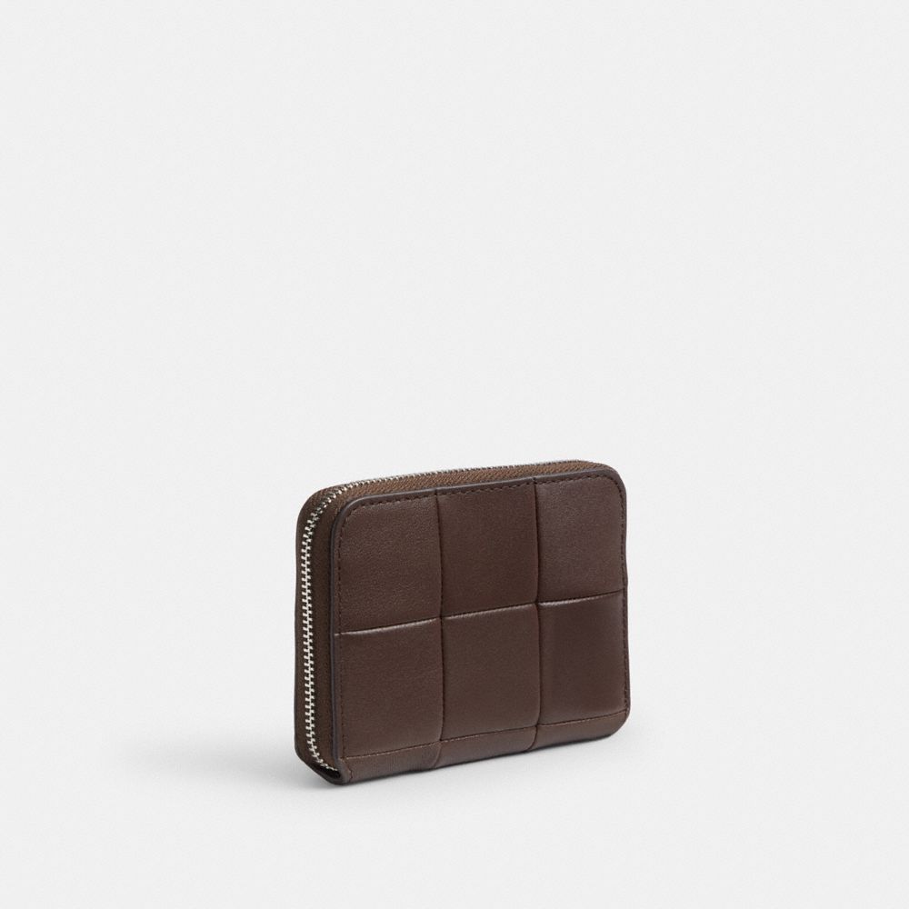 Alter/Ego Zip Around Wallet