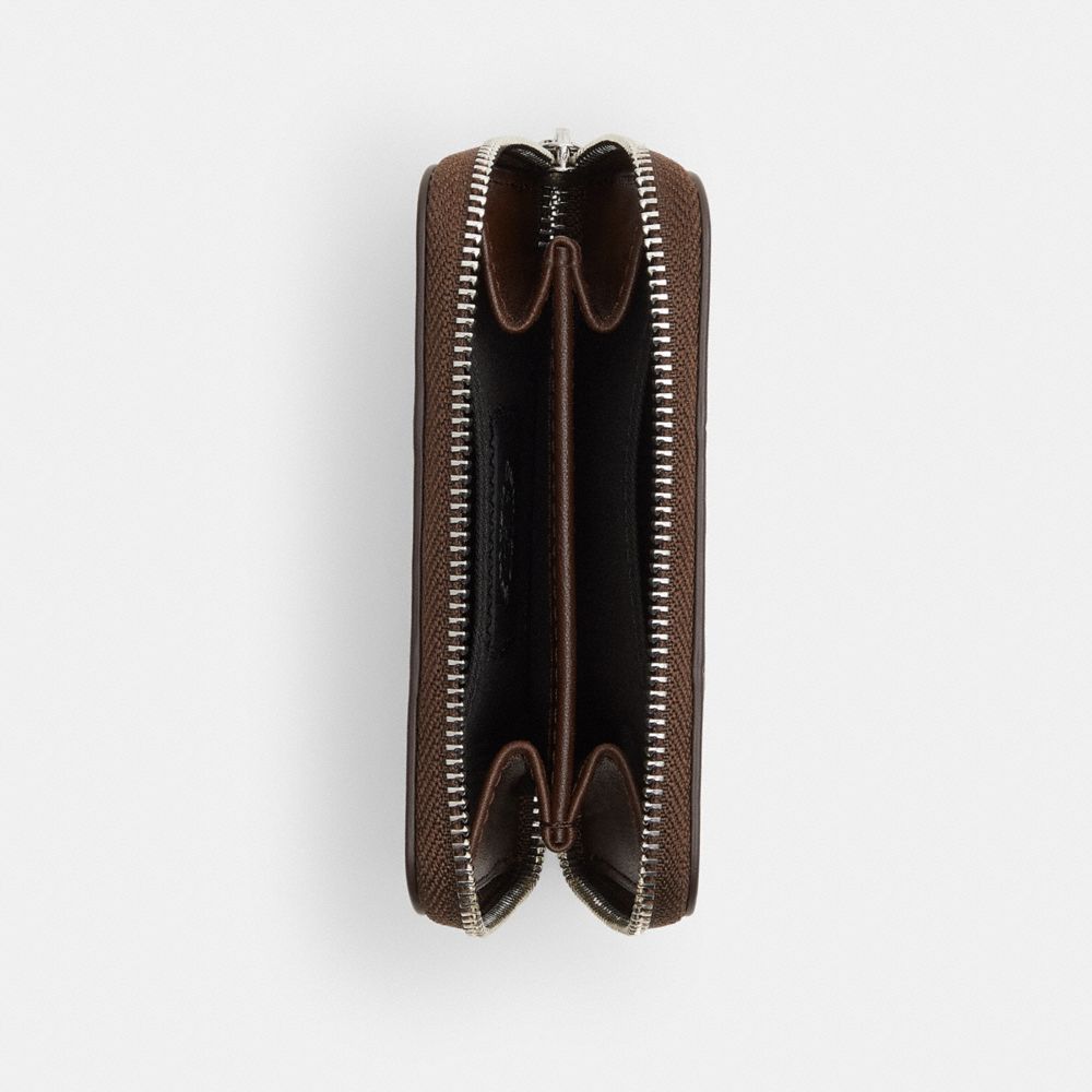 Alter/Ego Zip Around Wallet