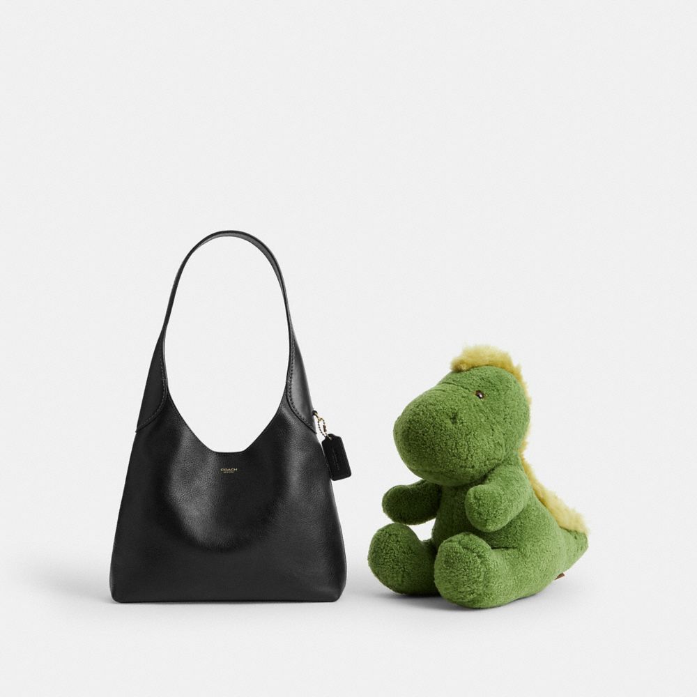 Rexy 10th Birthday Rexy Collectible In Shearling