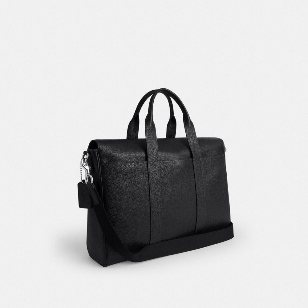 Sullivan Portfolio Brief