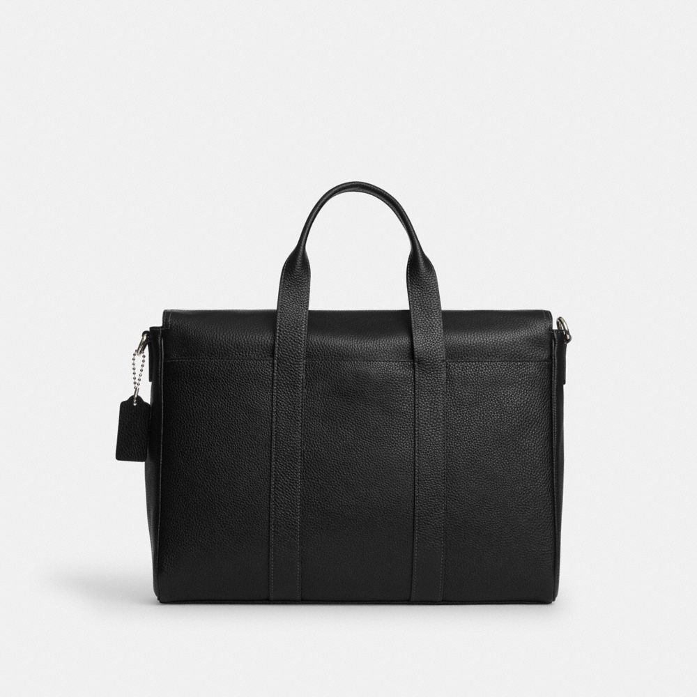 Sullivan Portfolio Brief