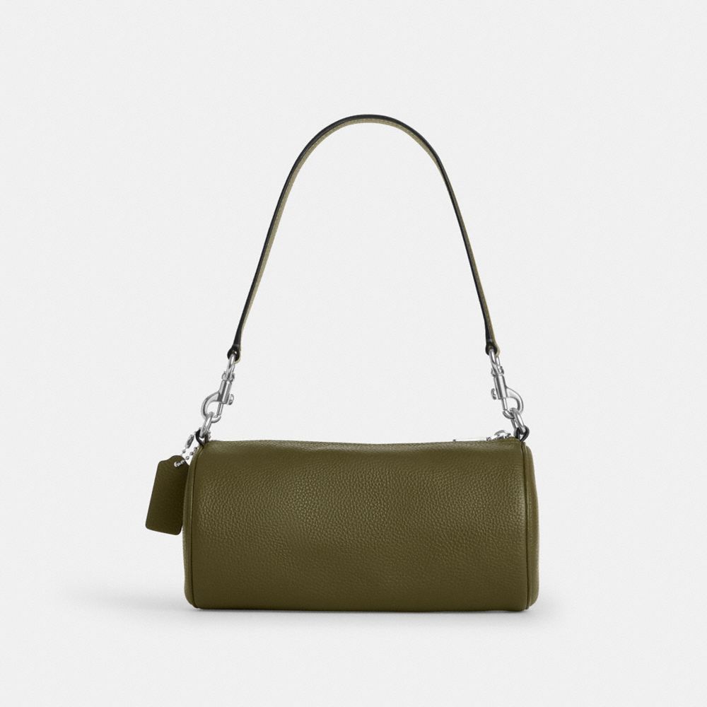 Andre Barrel Bag 24