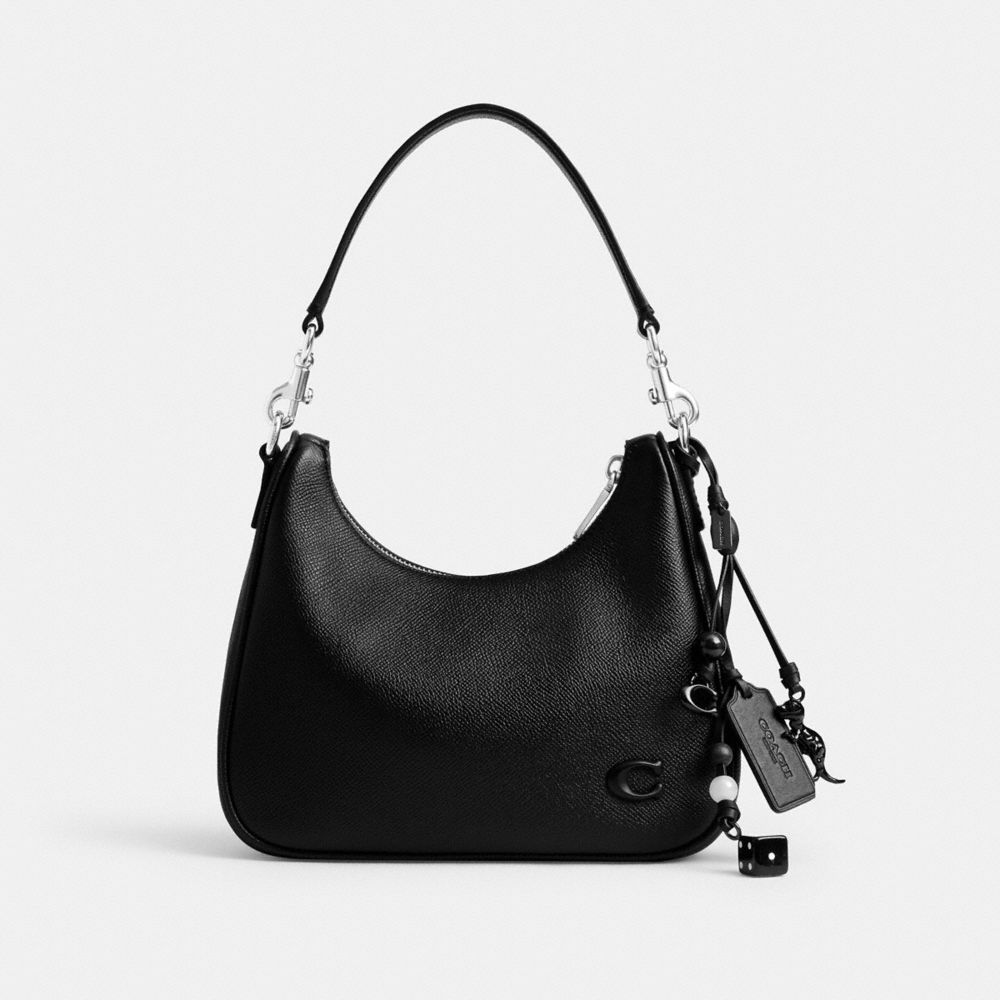 Cassette Bag Charm