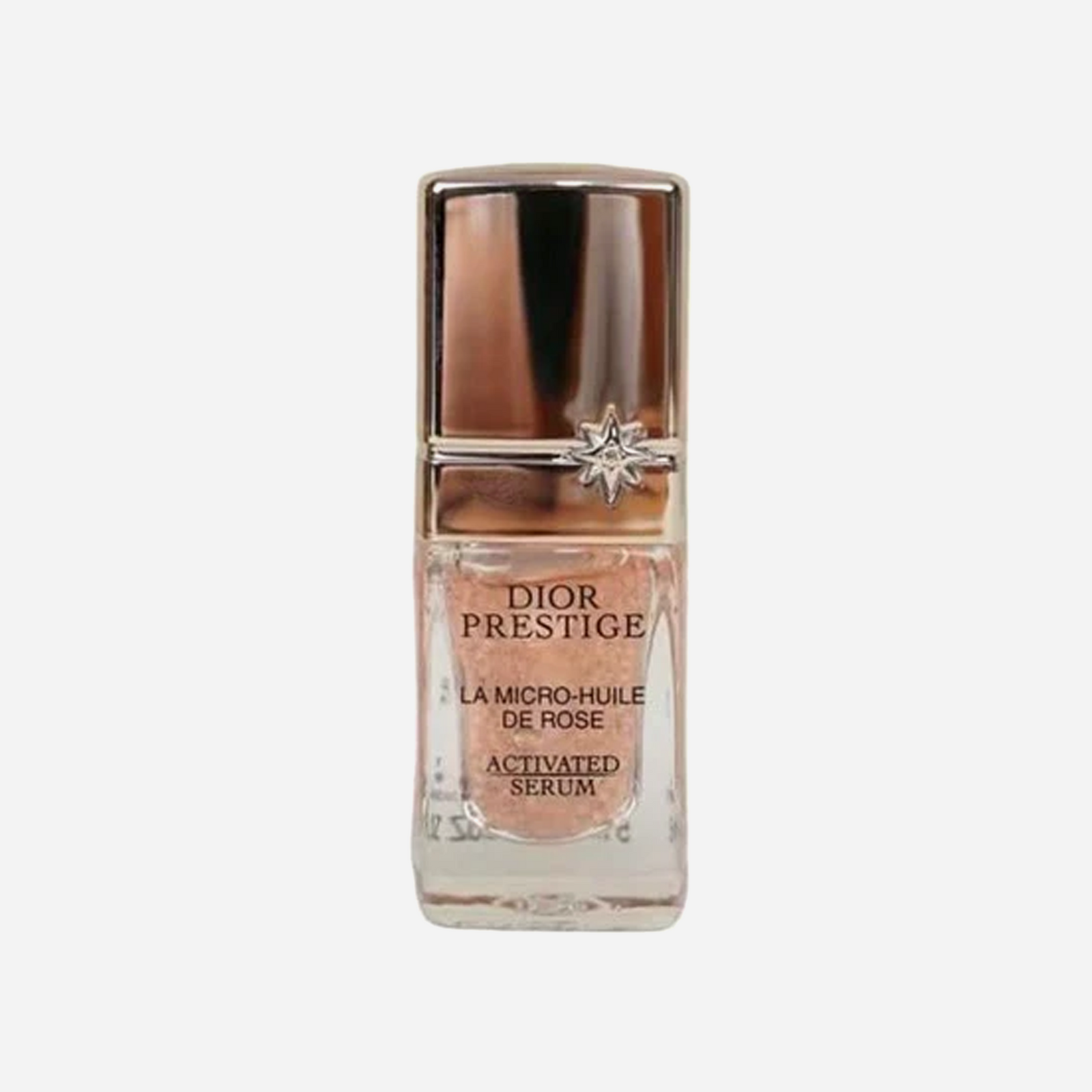 Dior Prestige La Micro-Huile De Rose Advanced Serum