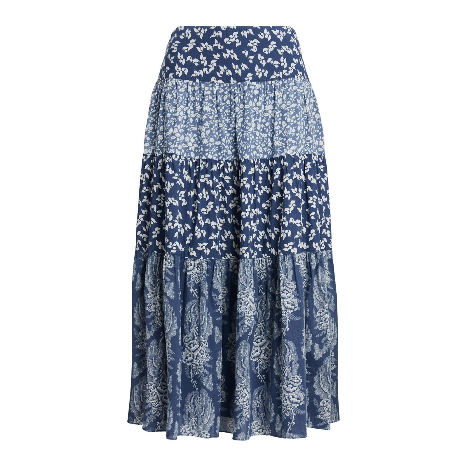 Pauldina Skirt