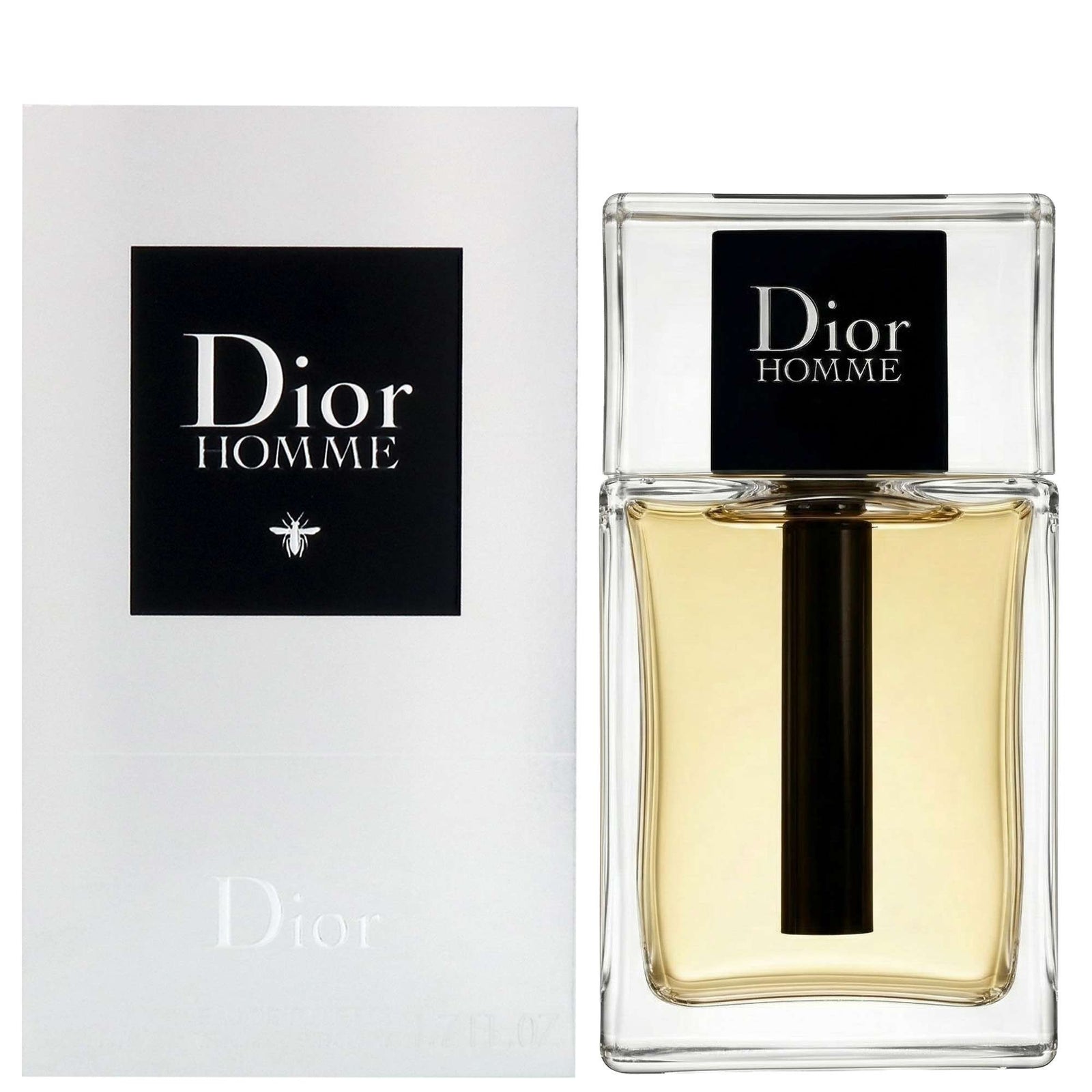 Dior Homme Eau de Toilette Spray 50ml