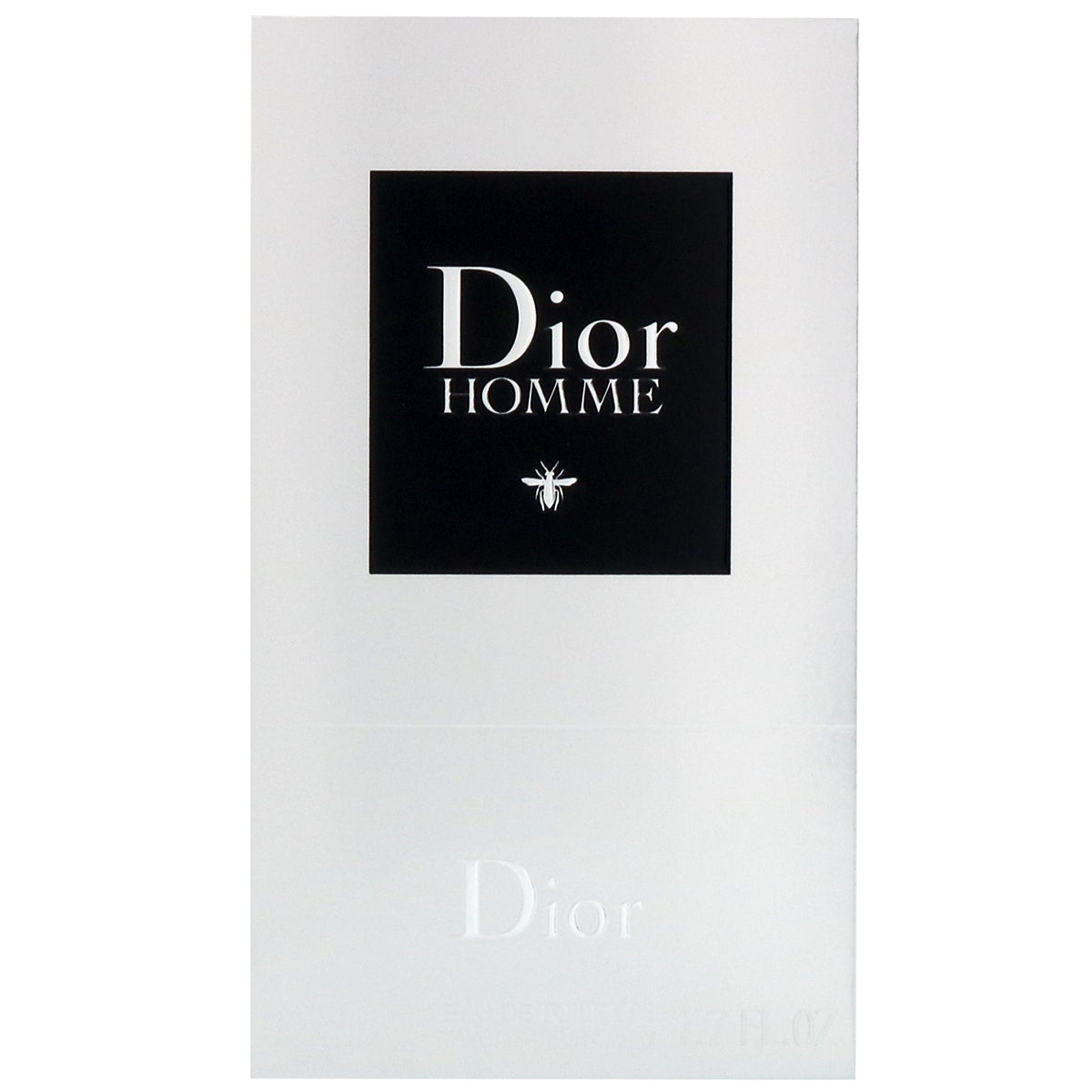Dior Homme Eau de Toilette Spray 50ml