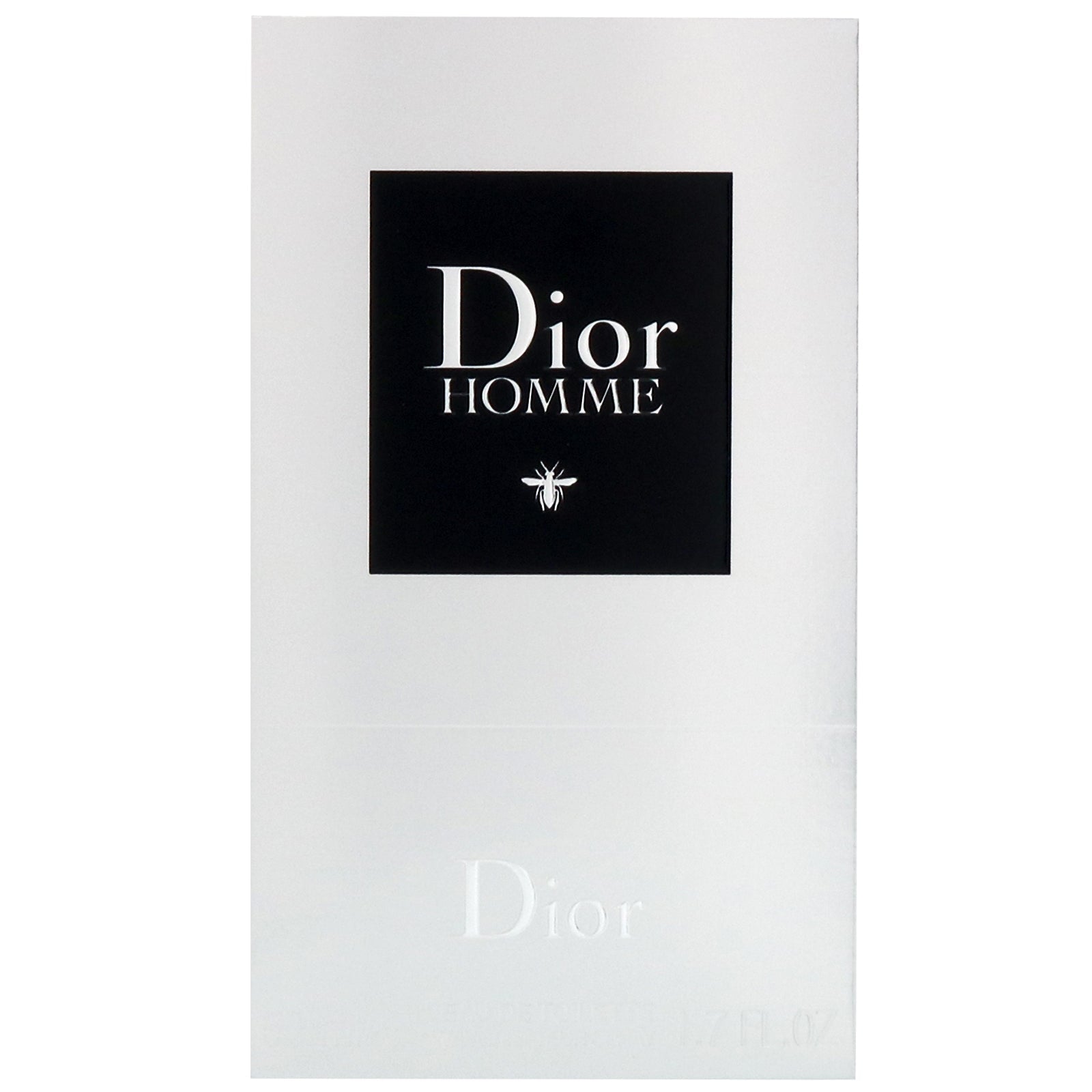 Dior Homme Eau de Toilette Spray 50ml