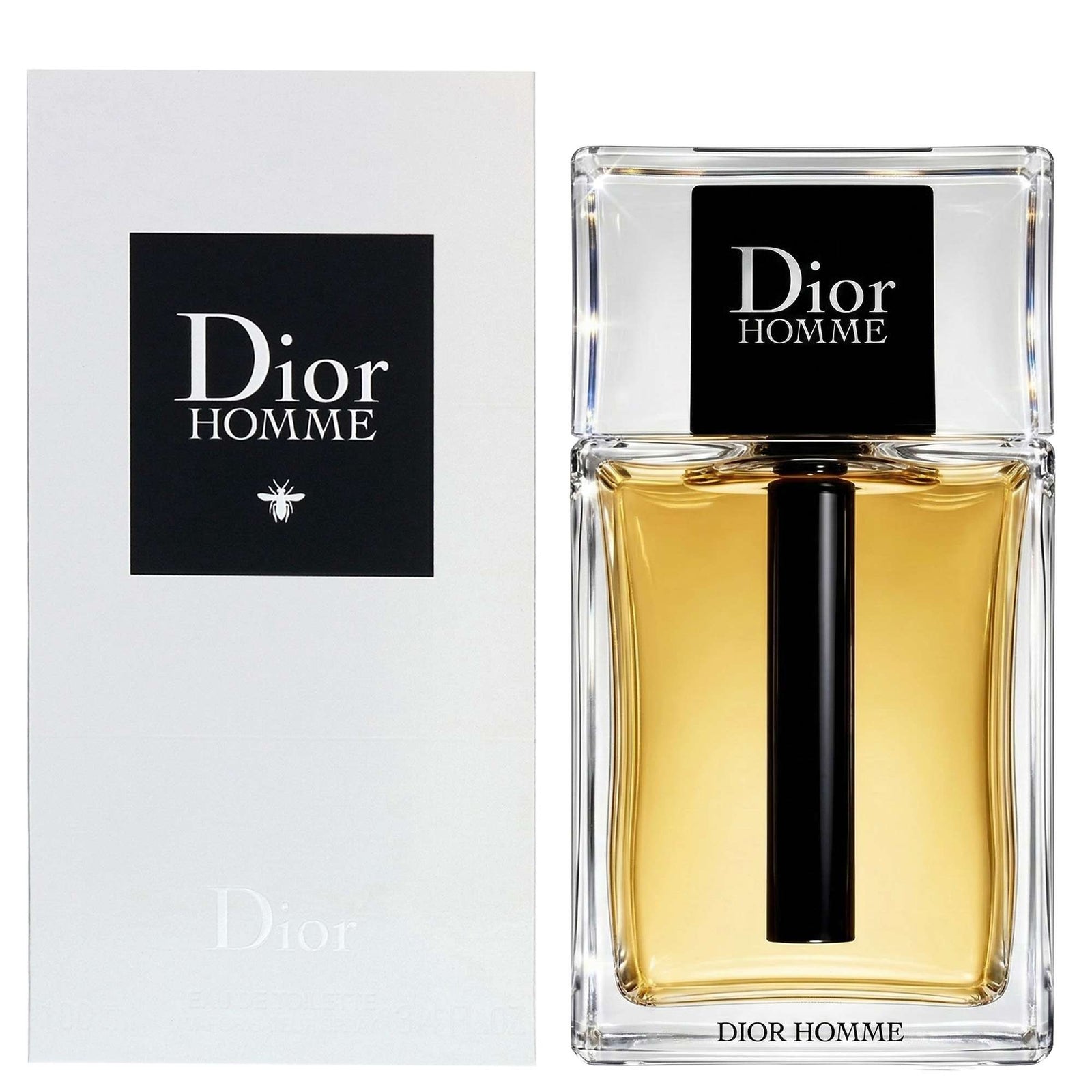 Dior Homme Eau de Toilette Spray 100ml