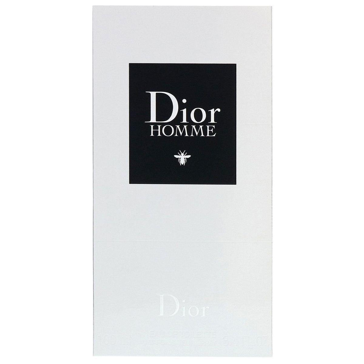 Dior Homme Eau de Toilette Spray 100ml