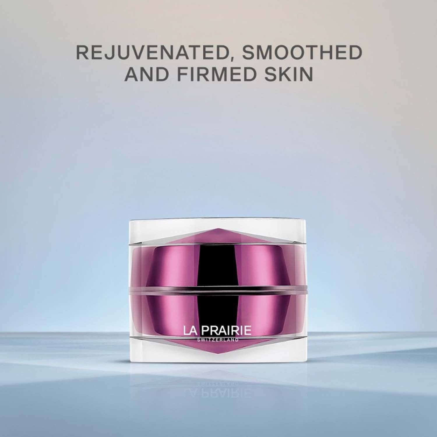 La Prairie Platinum Rare Haute-Rejuvenation Face Cream (30 ml) - LA PRAIRIE