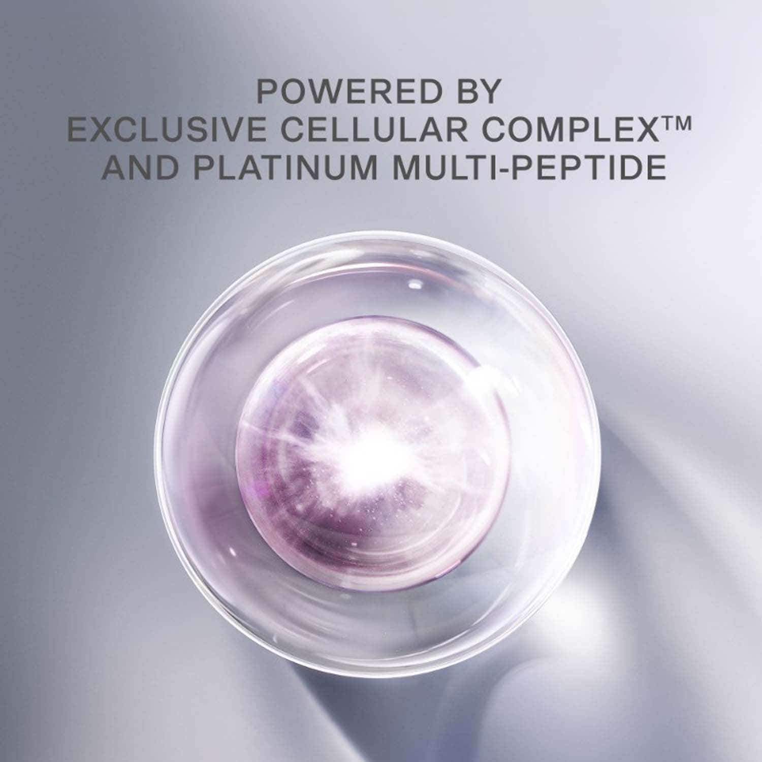 La Prairie Platinum Rare Haute-Rejuvenation Face Cream (30 ml) - LA PRAIRIE