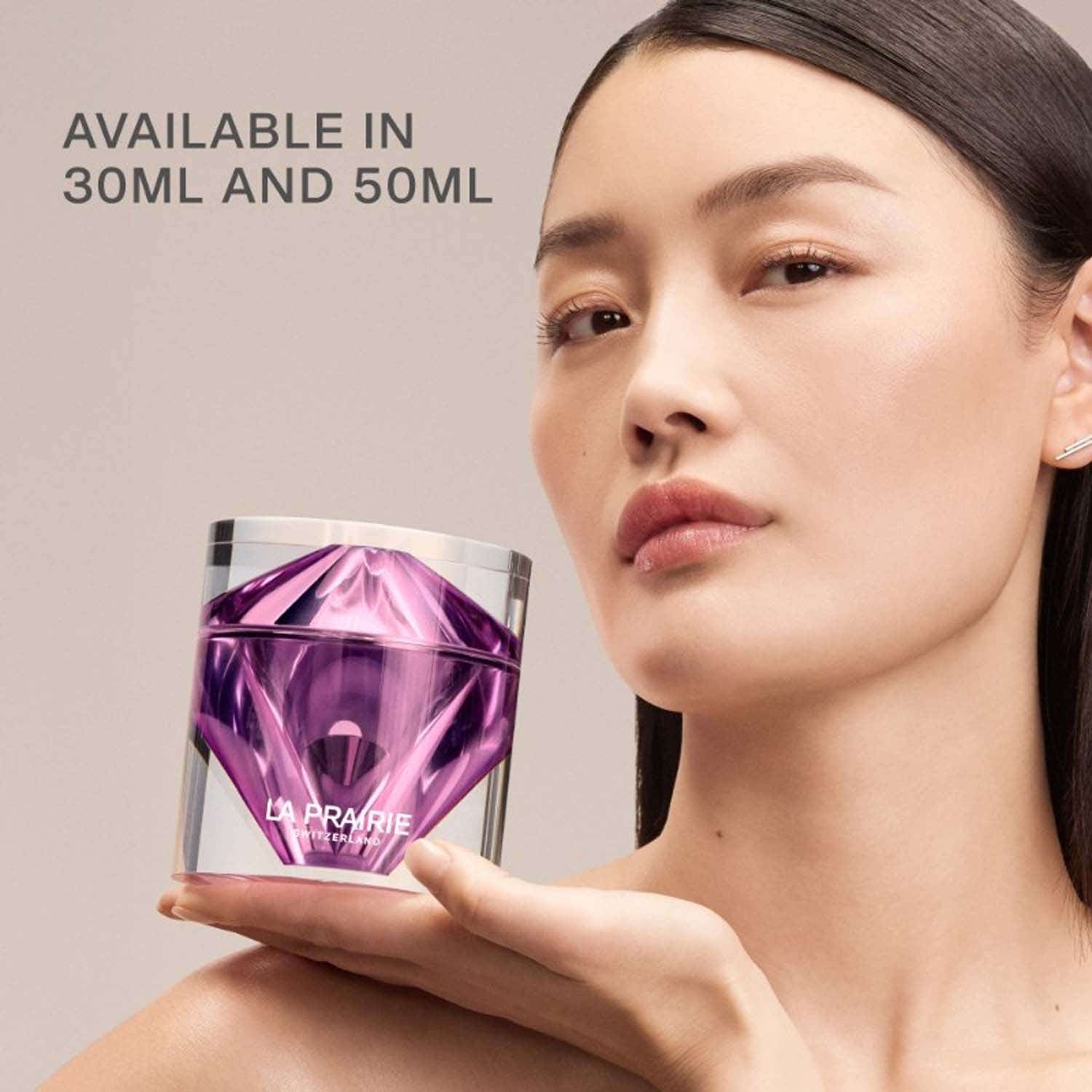La Prairie Platinum Rare Haute-Rejuvenation Face Cream (30 ml) - LA PRAIRIE