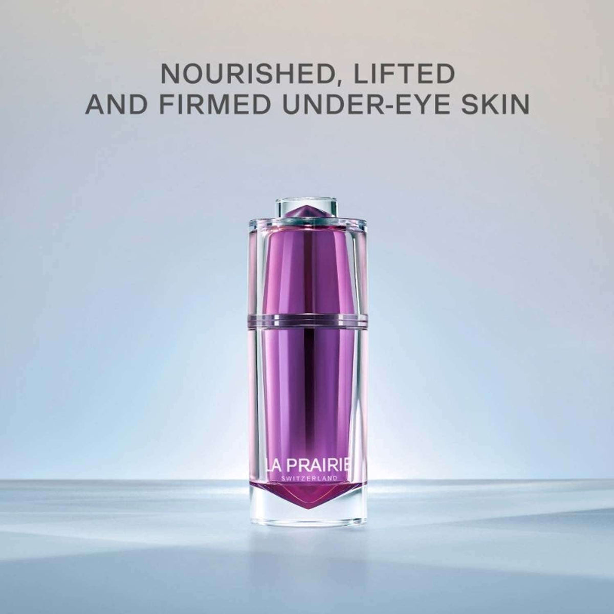 La Prairie Platinum Rare Haute-Rejuvenation Eye Elixir Serum (15 ml) - LA PRAIRIE