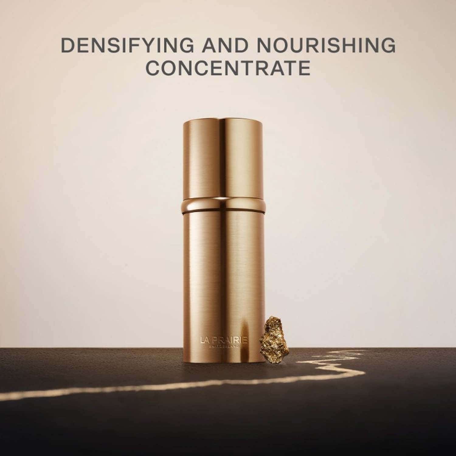 La Prairie Pure Gold Radiance Concentrate Serum (30 ml) - LA PRAIRIE