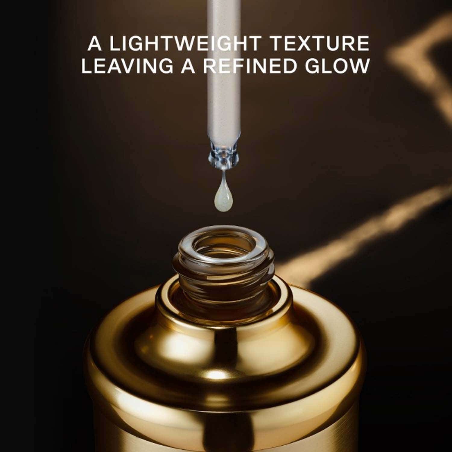 La Prairie Pure Gold Radiance Concentrate Serum (30 ml) - LA PRAIRIE