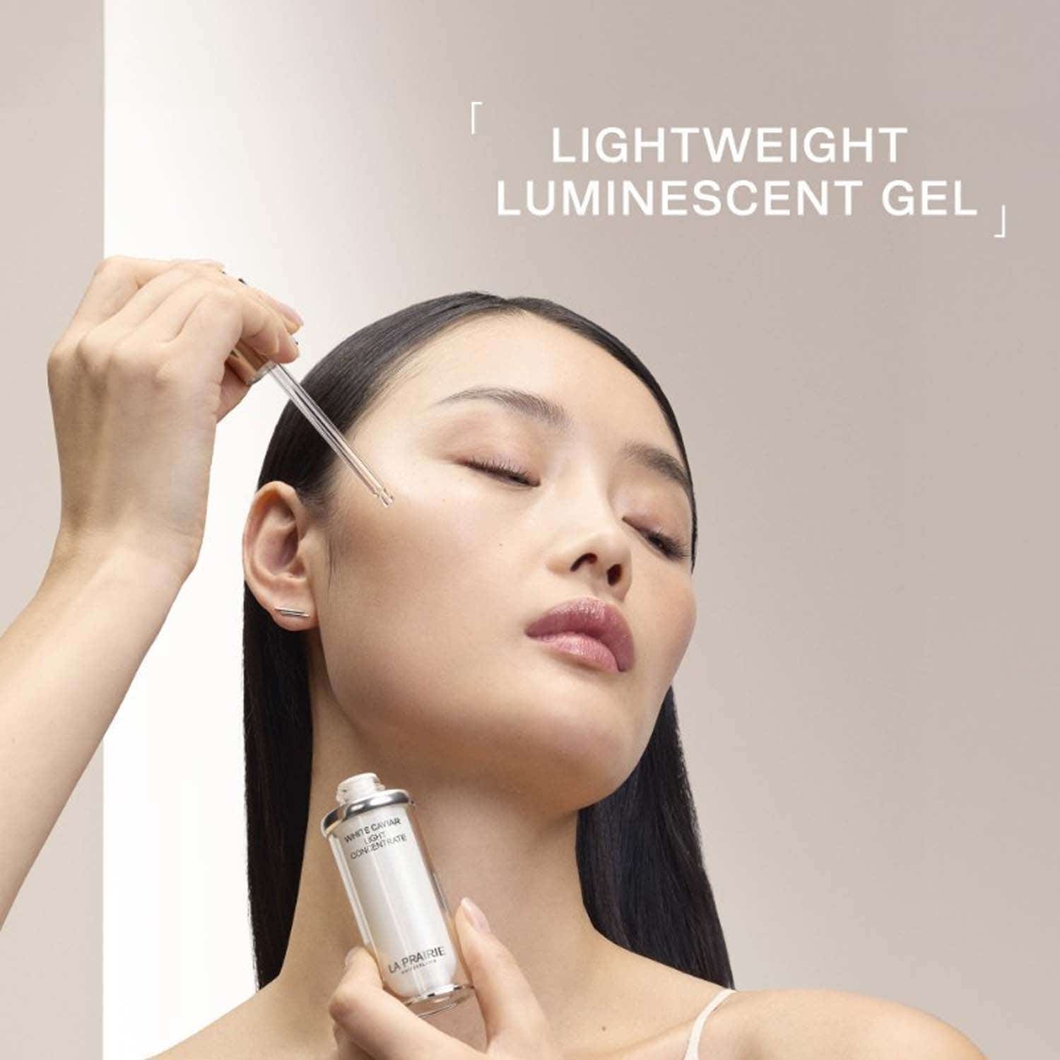 La Prairie White Caviar Light Concentrate (20 ml) - LA PRAIRIE