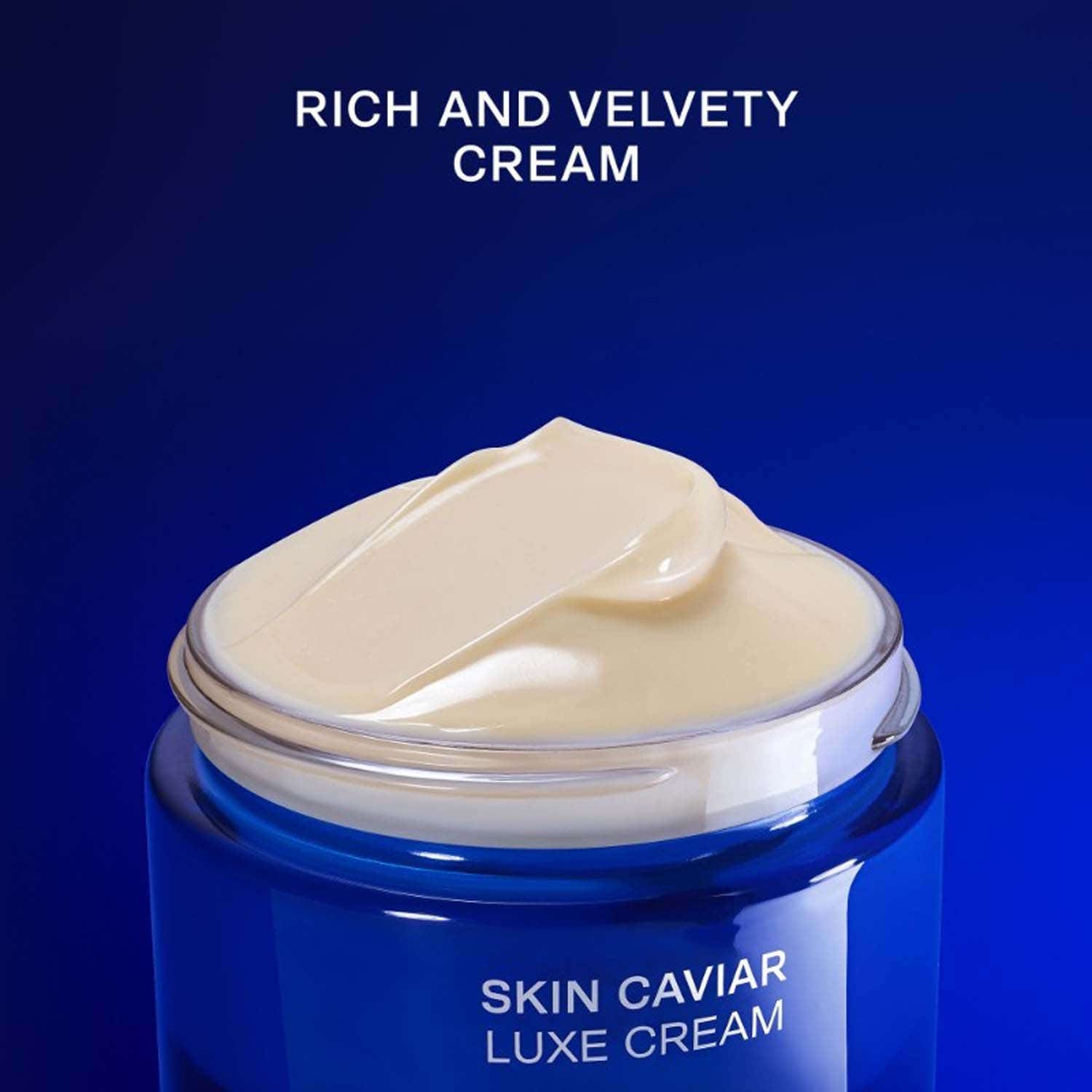La Prairie Skin Caviar Luxe Face Cream (50 ml) - LA PRAIRIE