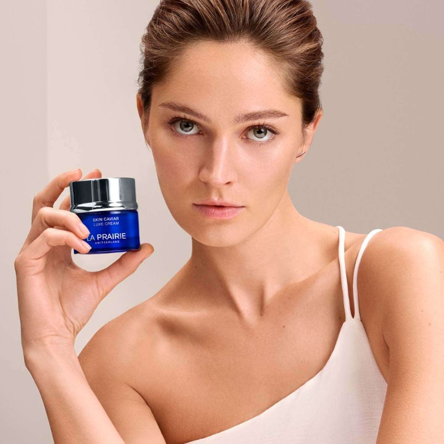 La Prairie Skin Caviar Luxe Face Cream (50 ml) - LA PRAIRIE