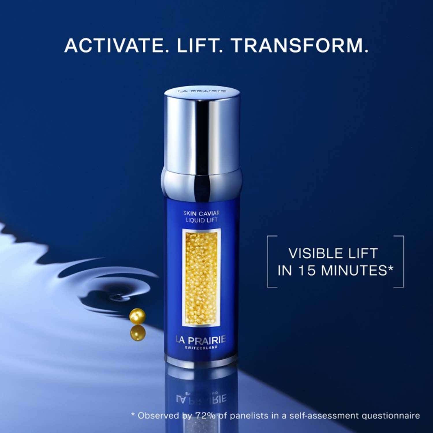 La Prairie Skin Caviar Liquid Lift (30 ml) - LA PRAIRIE
