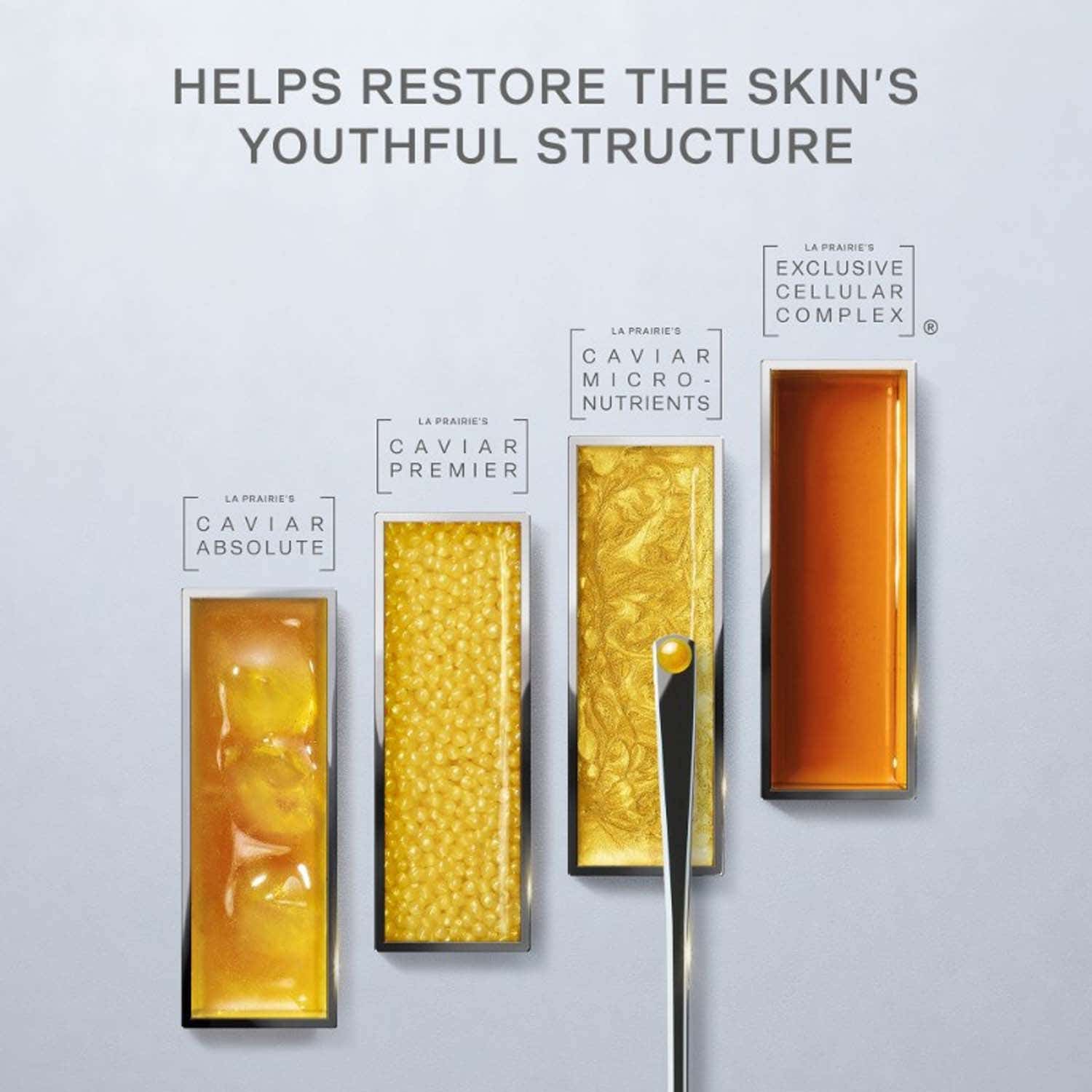 La Prairie Skin Caviar Liquid Lift (30 ml) - LA PRAIRIE