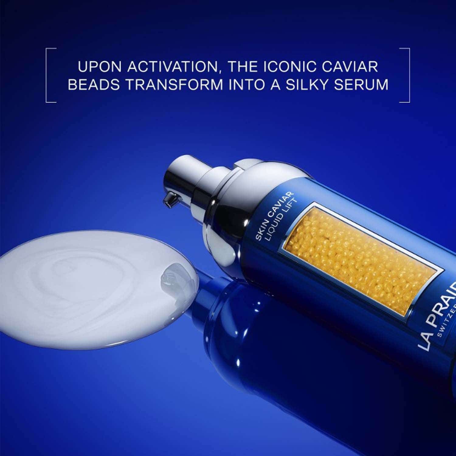 La Prairie Skin Caviar Liquid Lift (30 ml) - LA PRAIRIE