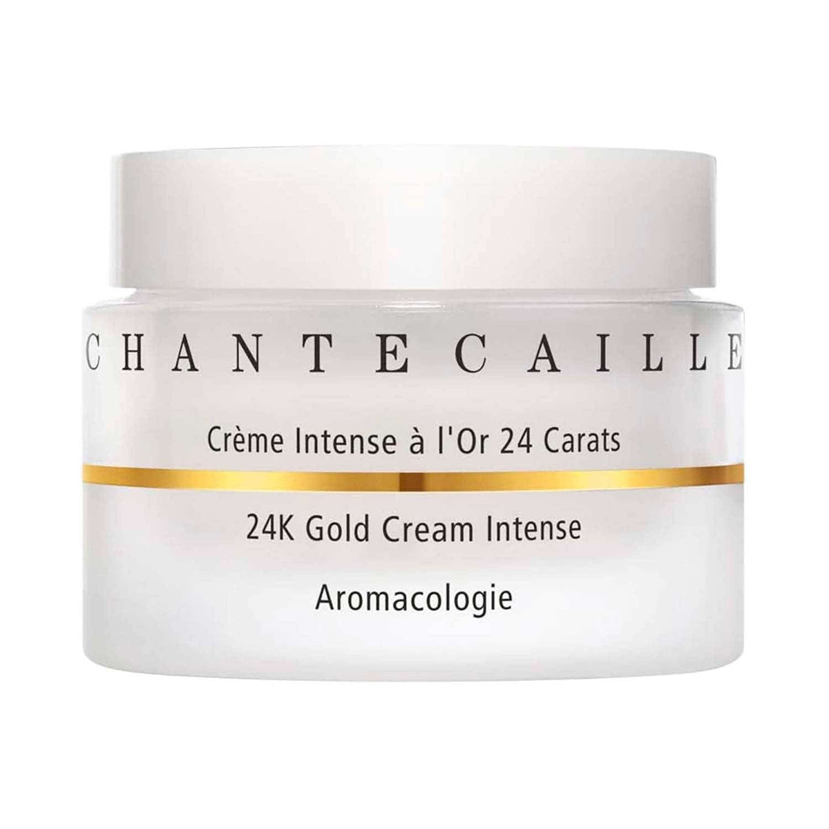 CHANTECAILLE 24K Gold Cream Intense (50 ml) - CHANTECAILLE