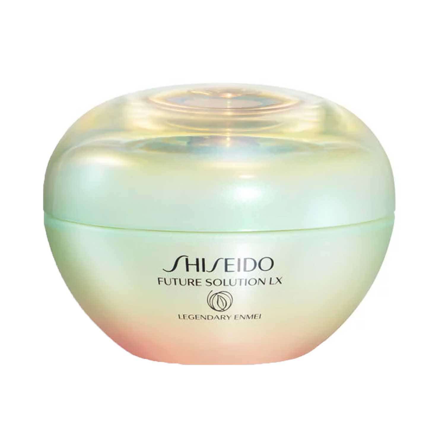 Shiseido Future Solution LX Ultimate Renewing Cream (50ml) - Shiseido