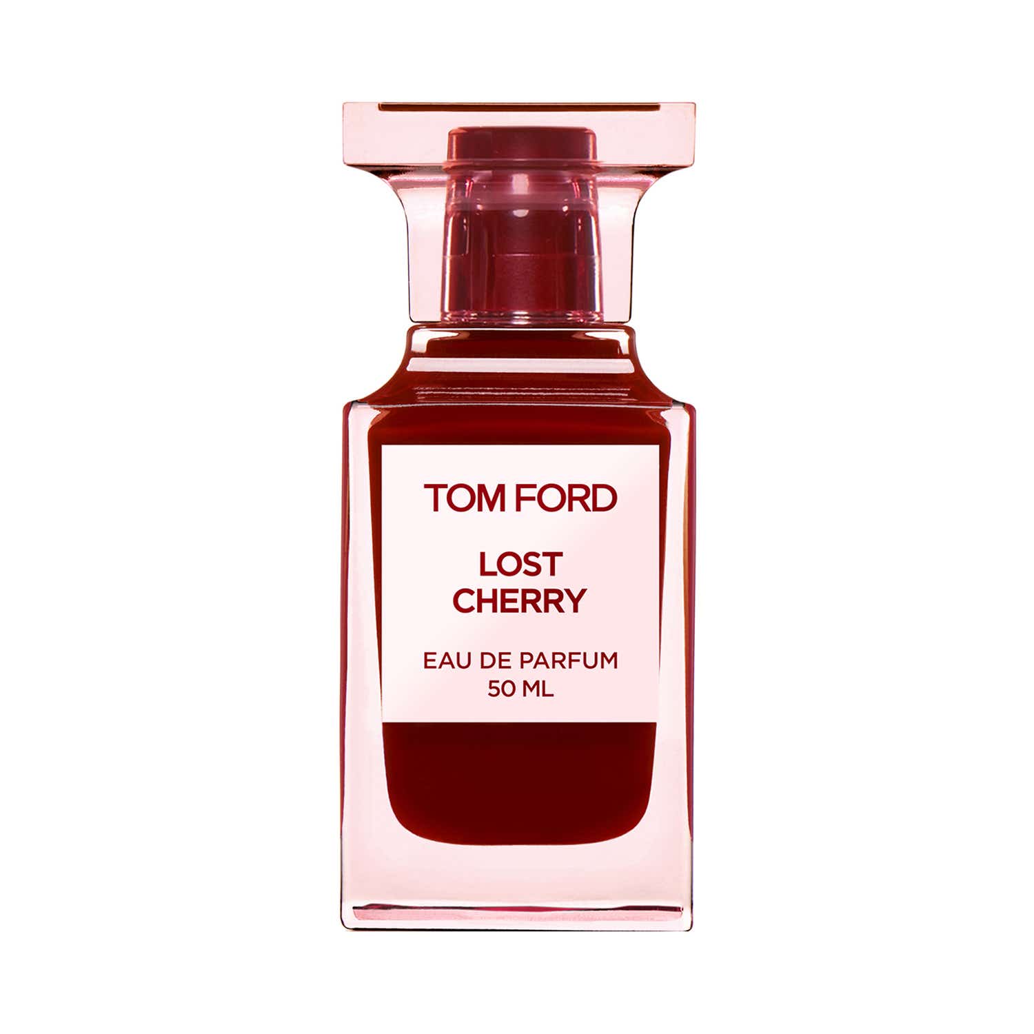 Tom Ford Lost Cherry Eau De Parfum (50ml) - Tom Ford