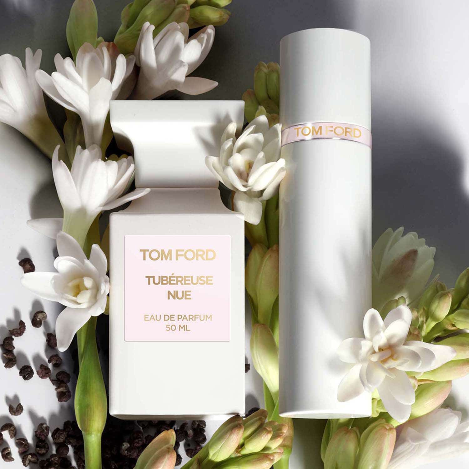 Tom Ford Tubereuse EDP (50 ml) - Tom Ford