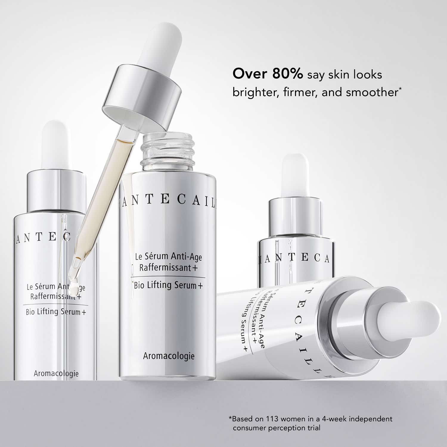 CHANTECAILLE Bio Lifting Serum+ (30 ml) - CHANTECAILLE